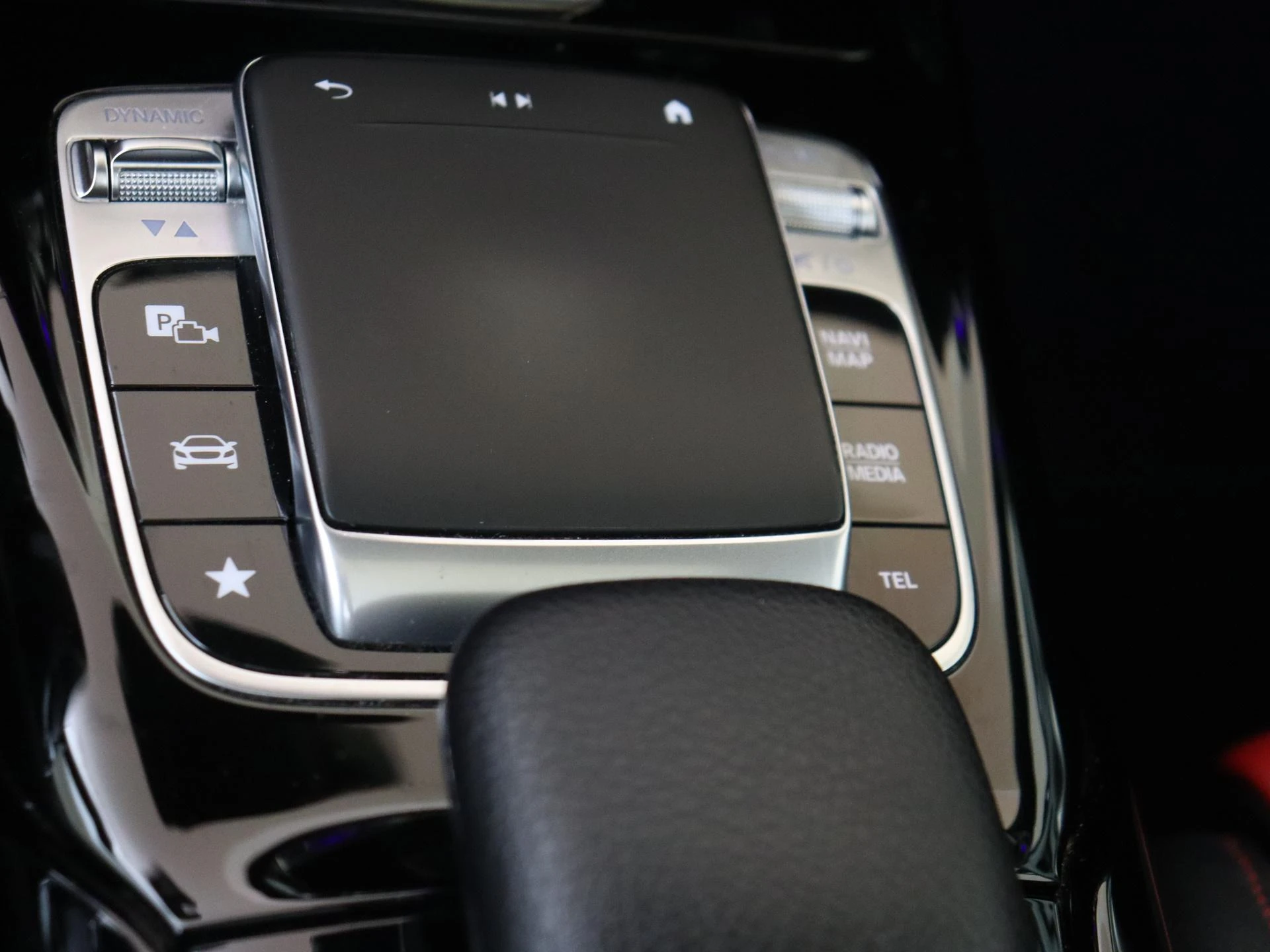 Mercedes-Benz A-Klasse AMG 45 S 4MATIC+ Premium Plus