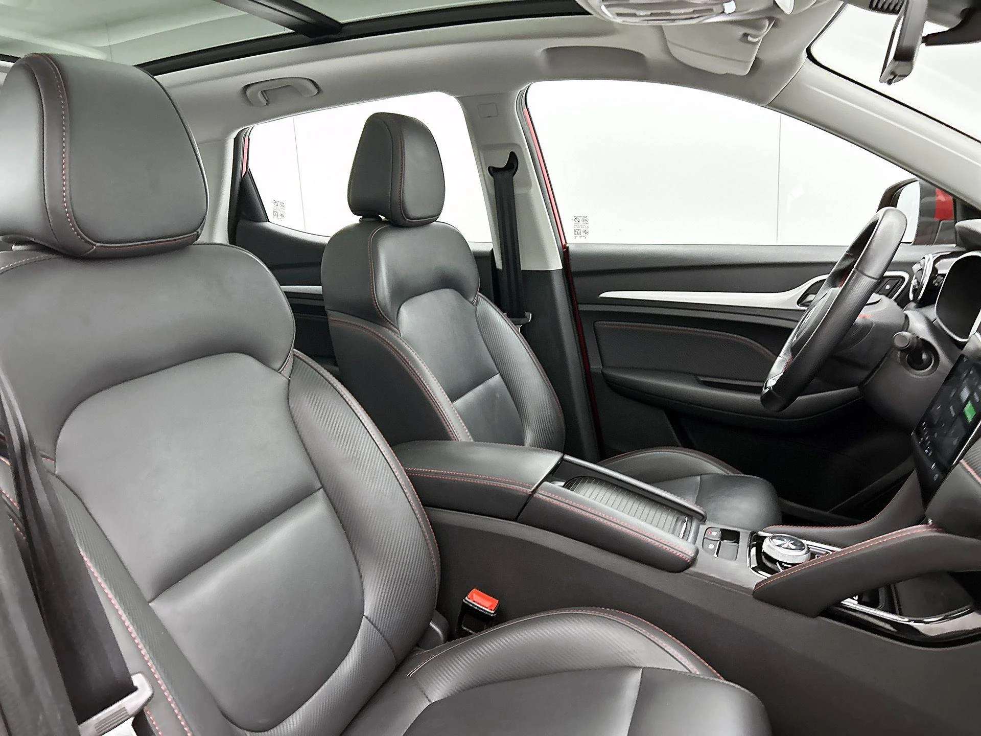 MG-ZS EV-image-35