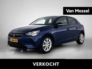 Opel Corsa 1.2 Edition