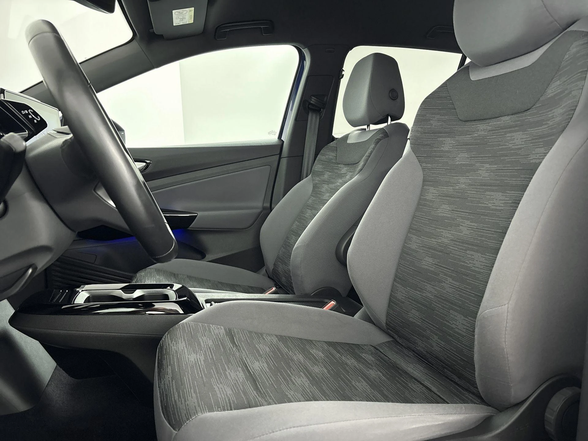 Volkswagen ID.4 Life 77 kWh 204 PK