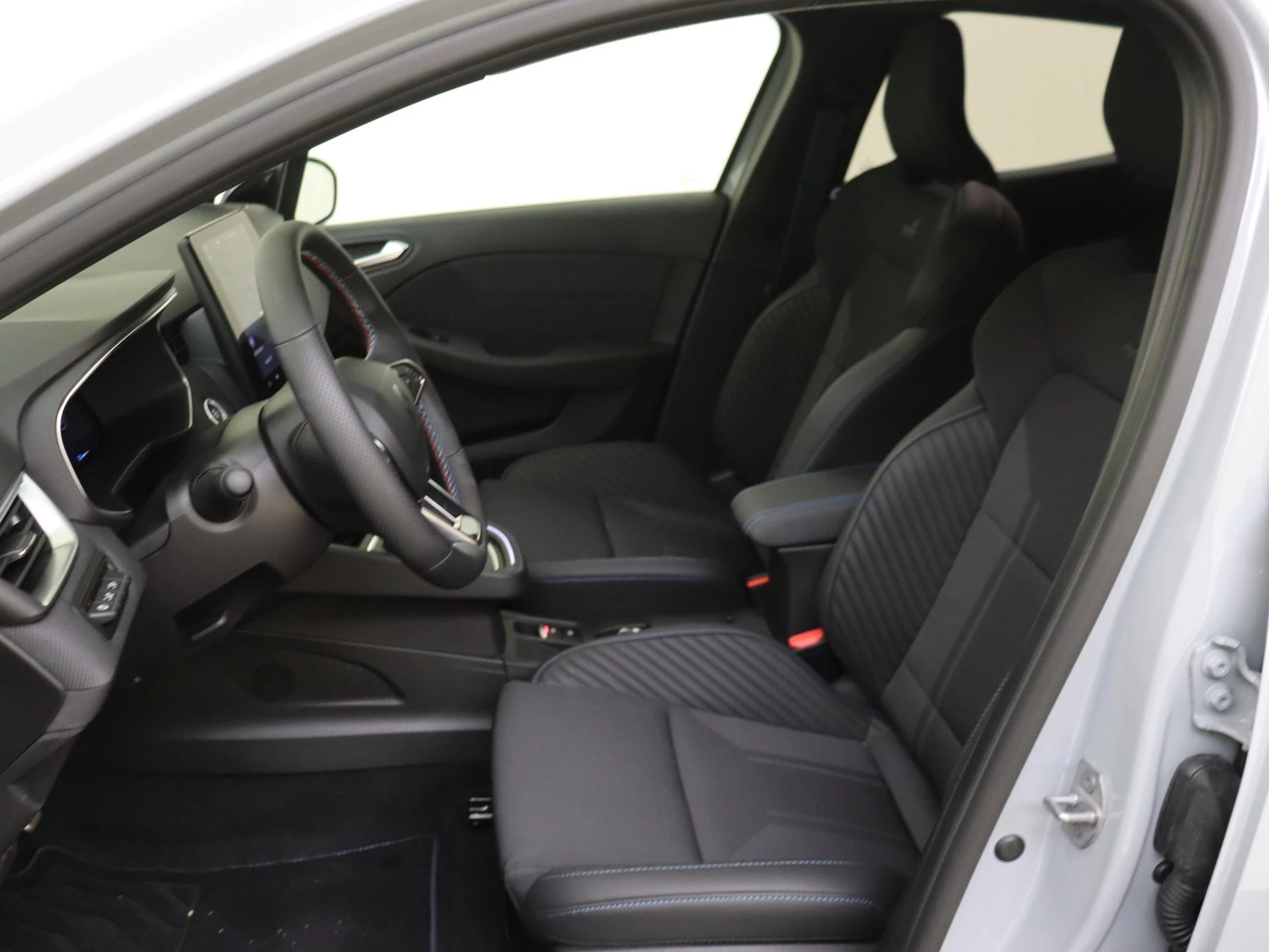 Renault Clio 1.6 E-Tech Full Hybrid 145 PK esprit Alpine
