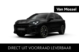 CUPRA Terramar VZ Tribe Edition