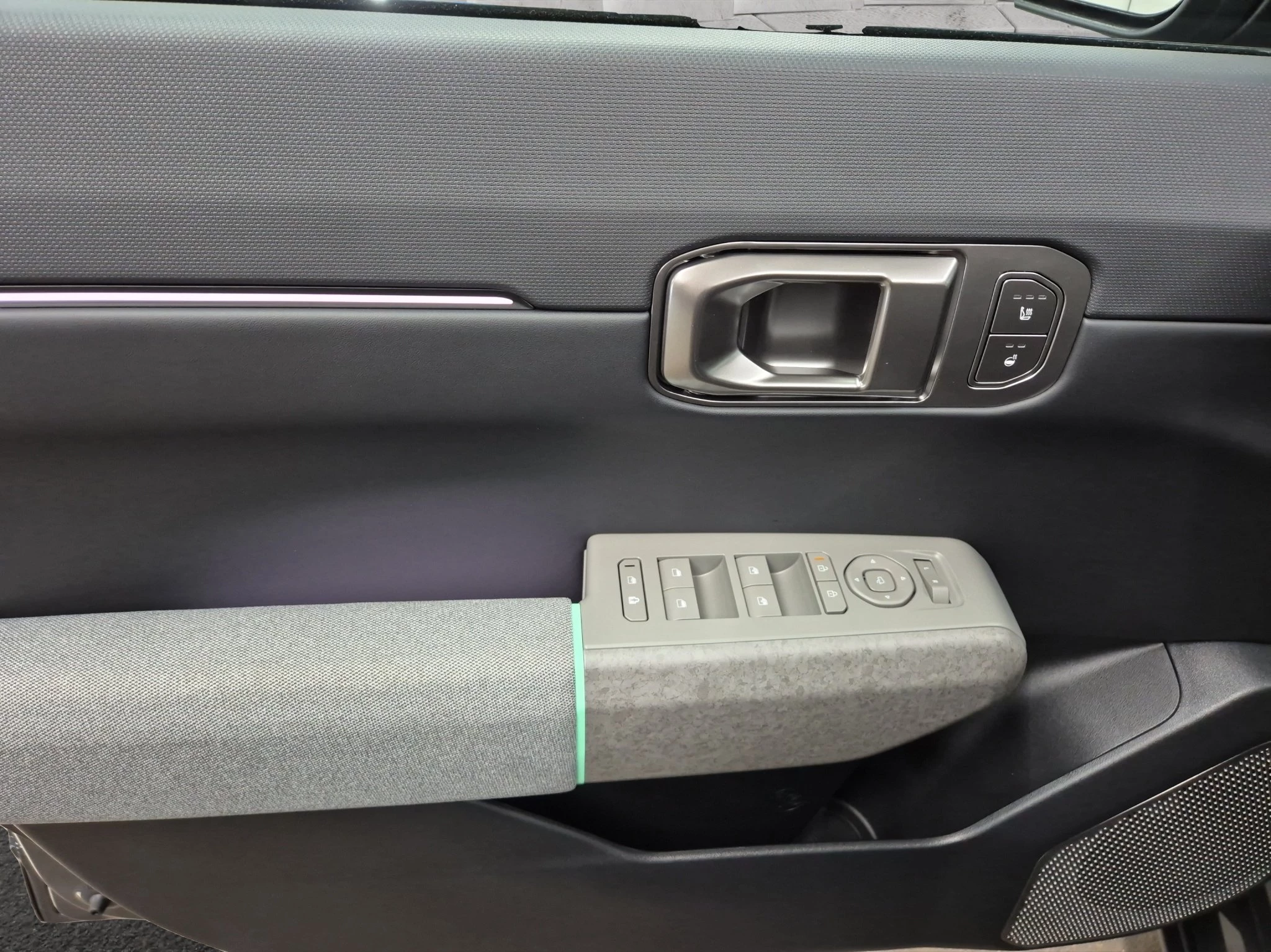 Kia EV4 Hatchback Earth 81 kWh 150 kW Frontantrieb