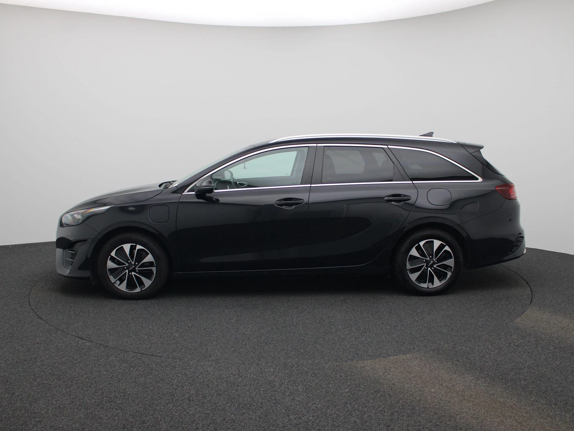 Kia cee'd Sportswagon Business Line 1.6 GDi PHEV DCT