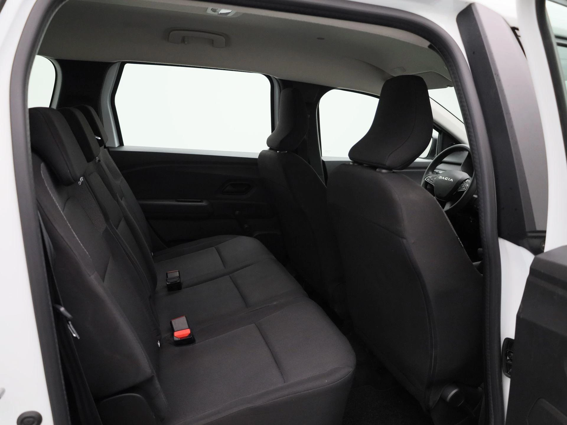 Dacia Jogger 1.0 TCe 100 ECO-G Essential 5p.