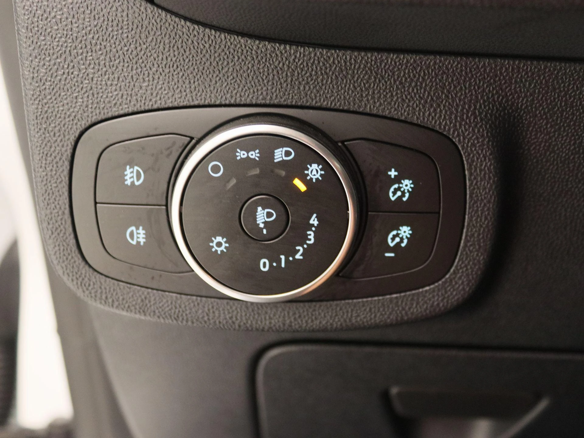 Ford Fiesta 1.0 EcoBoost Connected