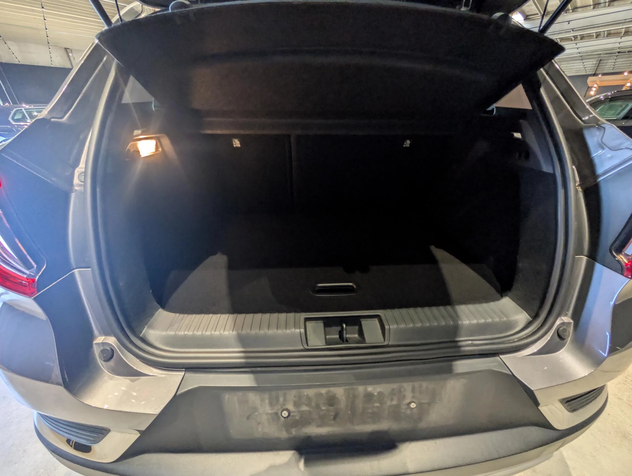 Renault Captur TCe 90 Techno