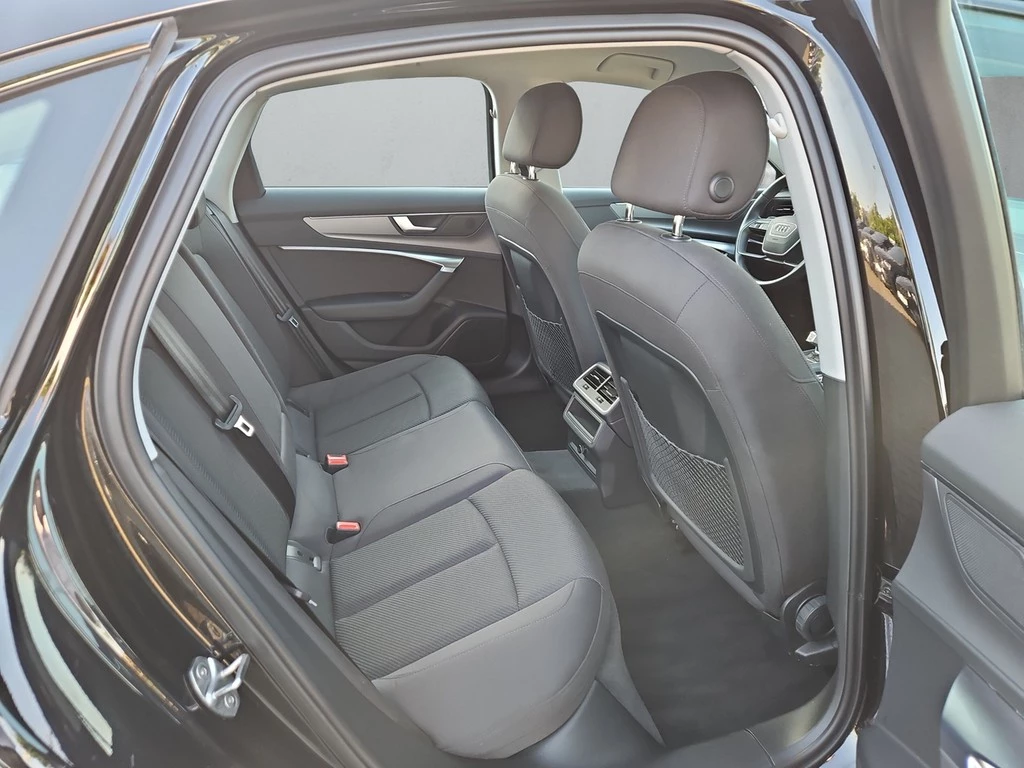 Audi A6 Lim. 35 TDI S tronic *AHK*