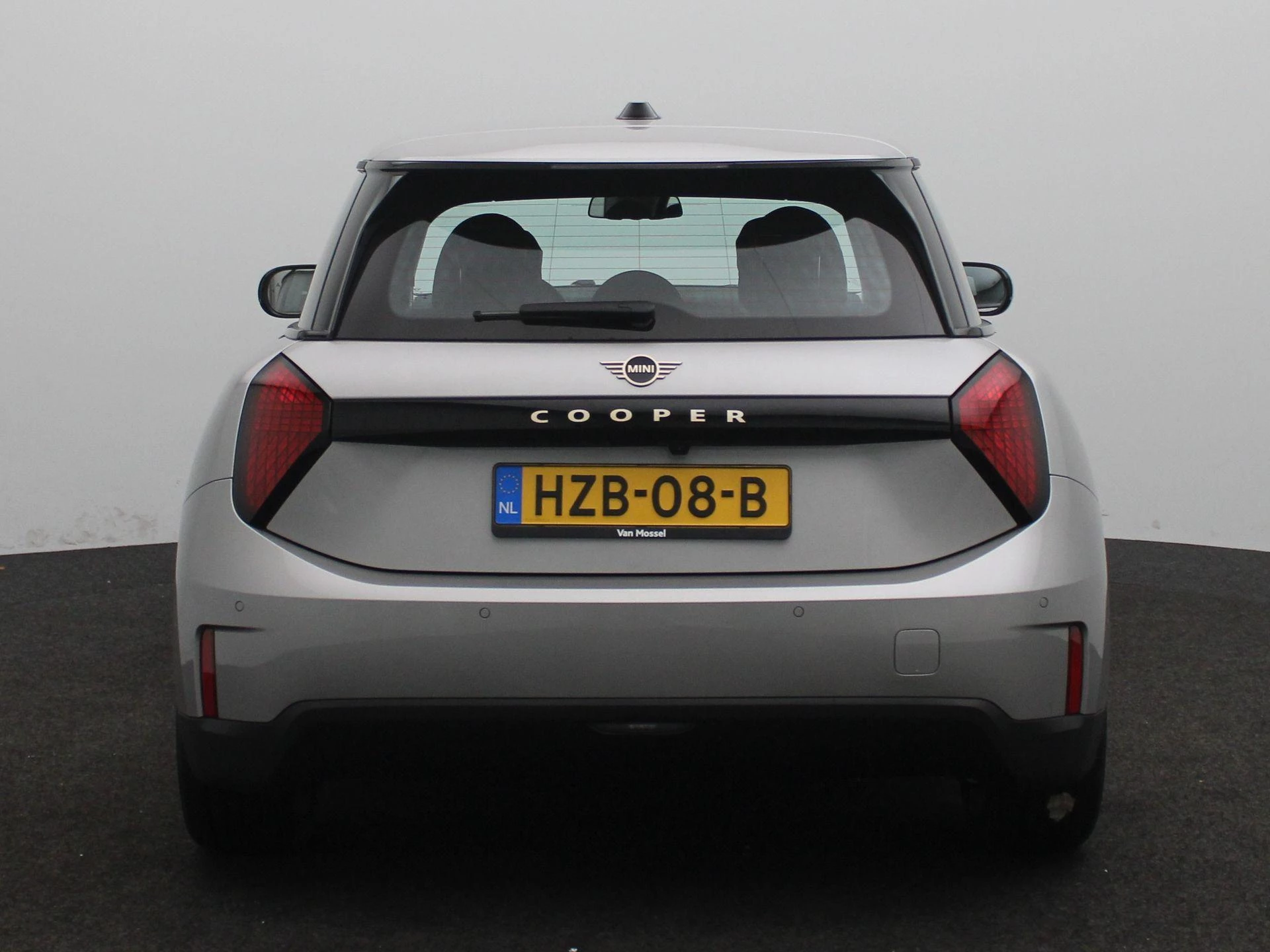 MINI 3-deurs Mini Cooper E Essential 40.7 kWh