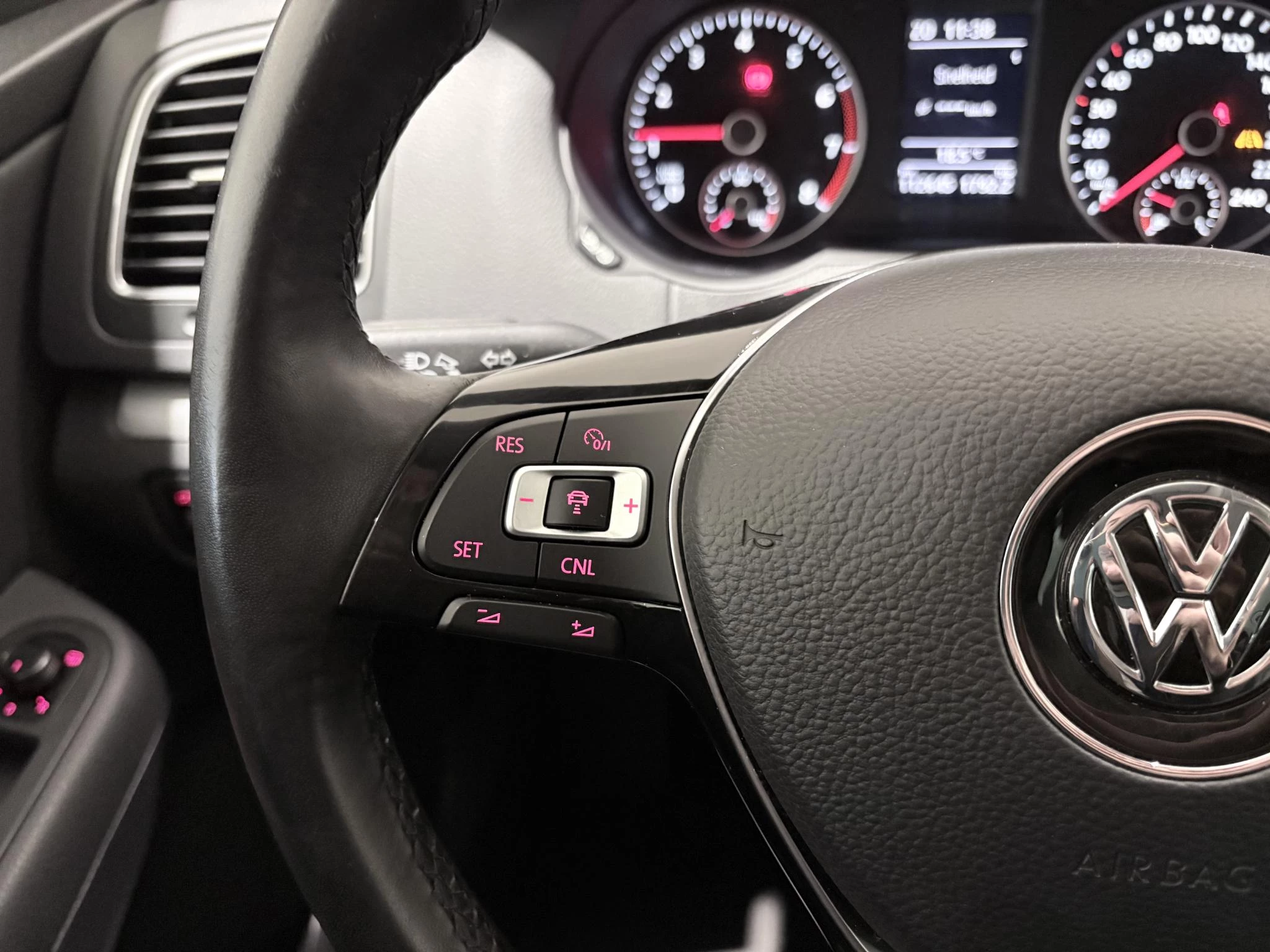 Volkswagen Sharan 1.4 TSI Exclusive Series 150 PK