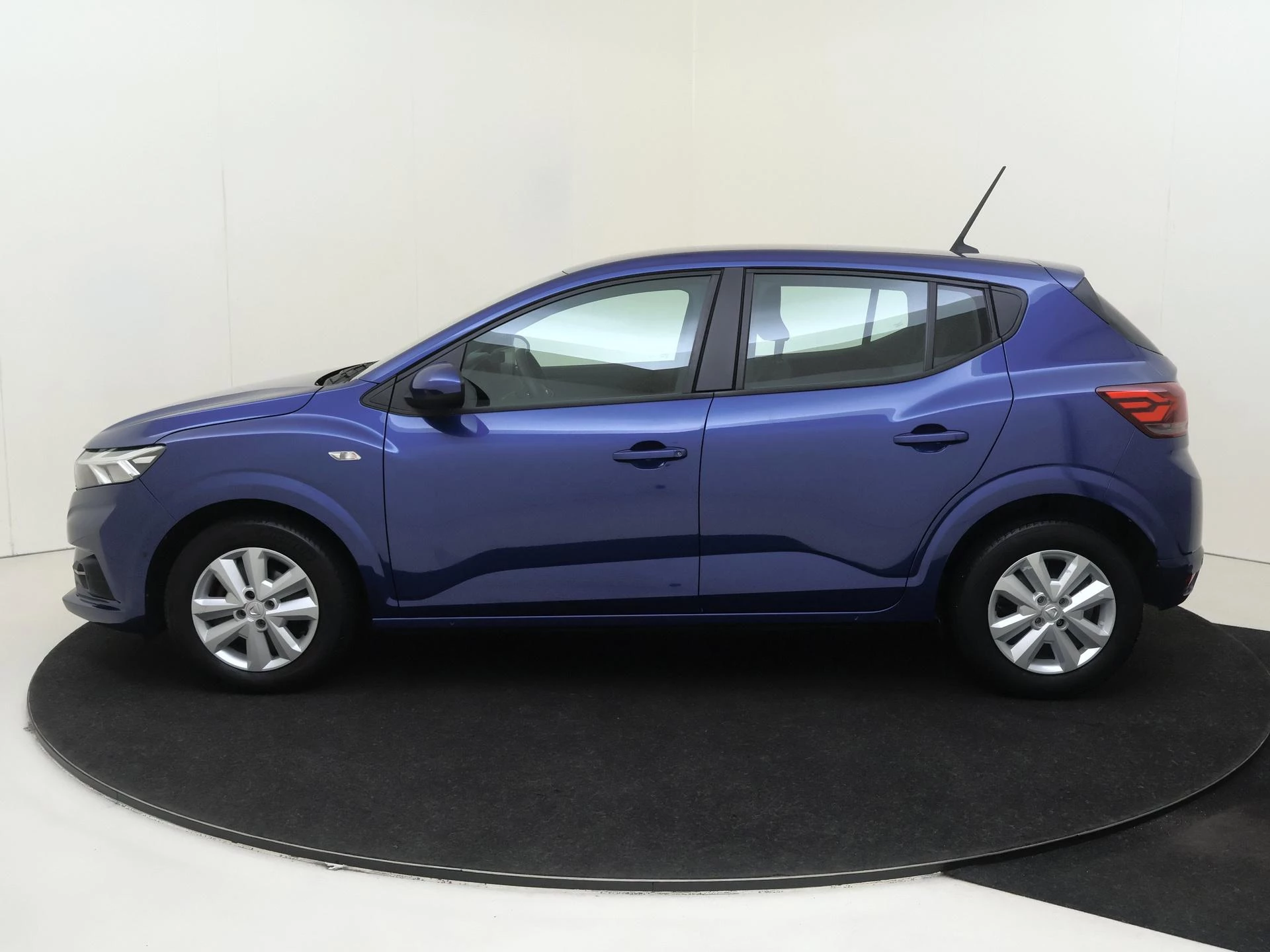 Dacia Sandero 1.0 TCe Bi-Fuel Serie Limitee 15th Anniv.