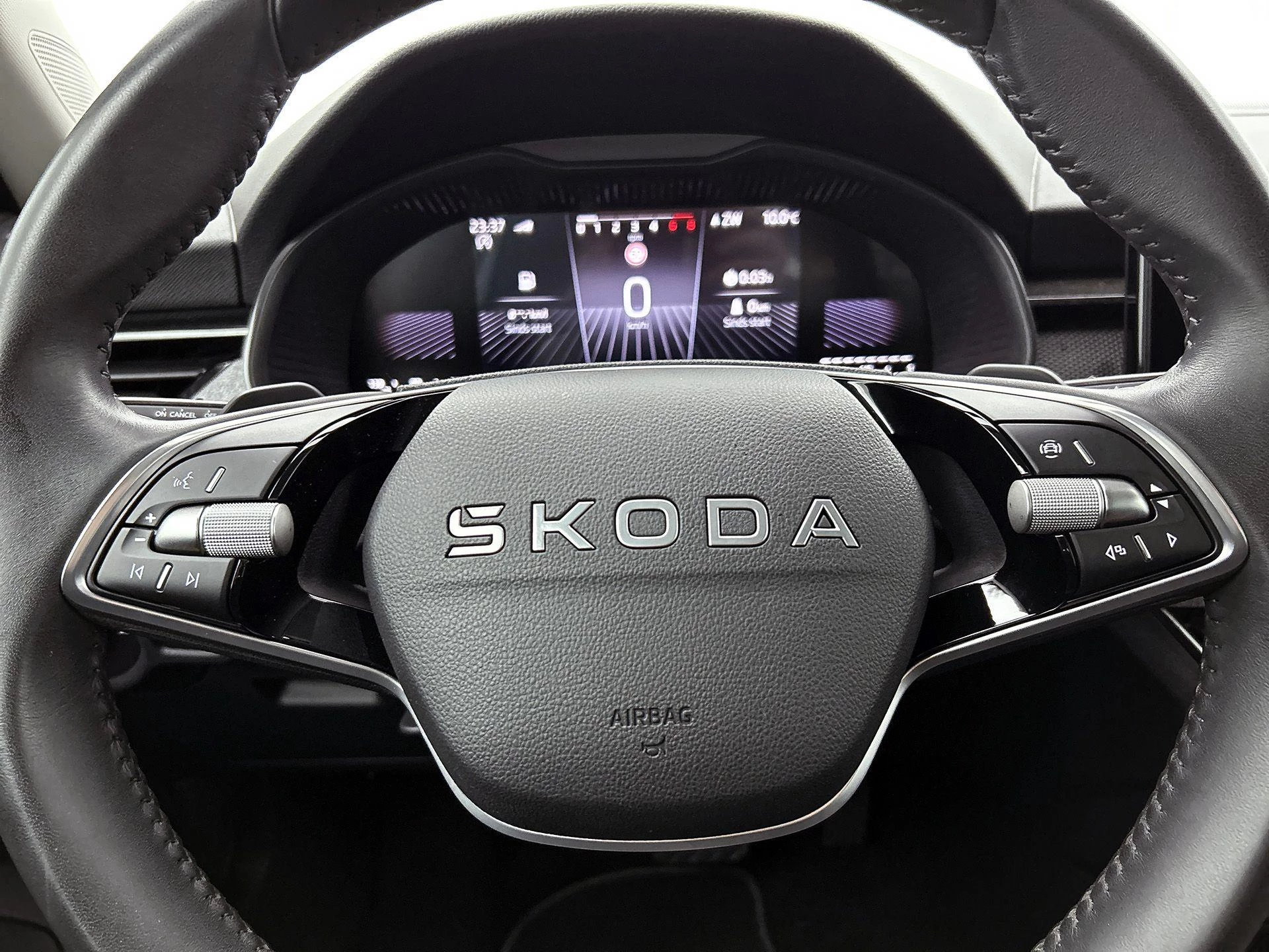 Škoda Kamiq 1.0 TSI Selection
