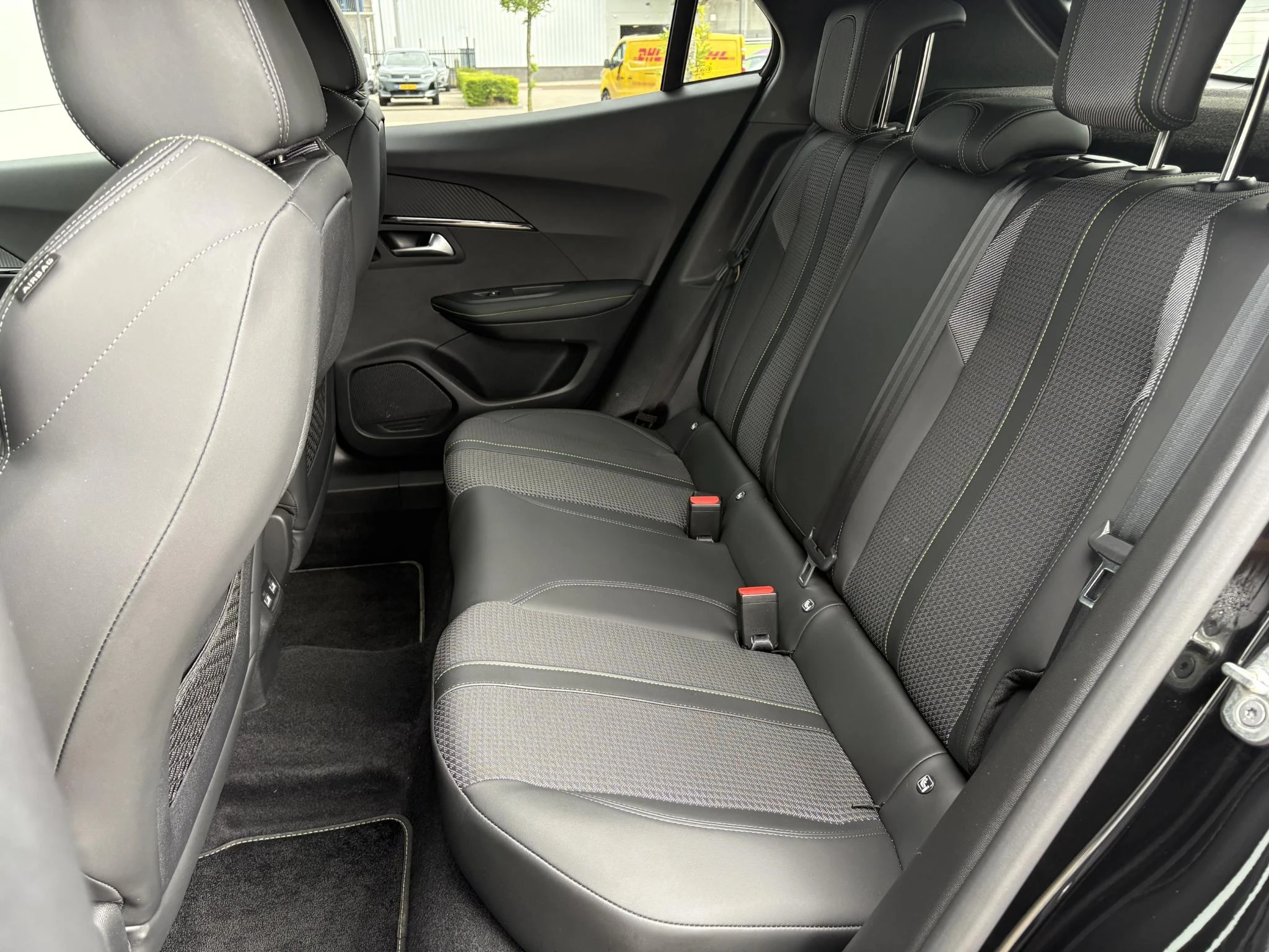 Peugeot 2008 1.2 PureTech GT
