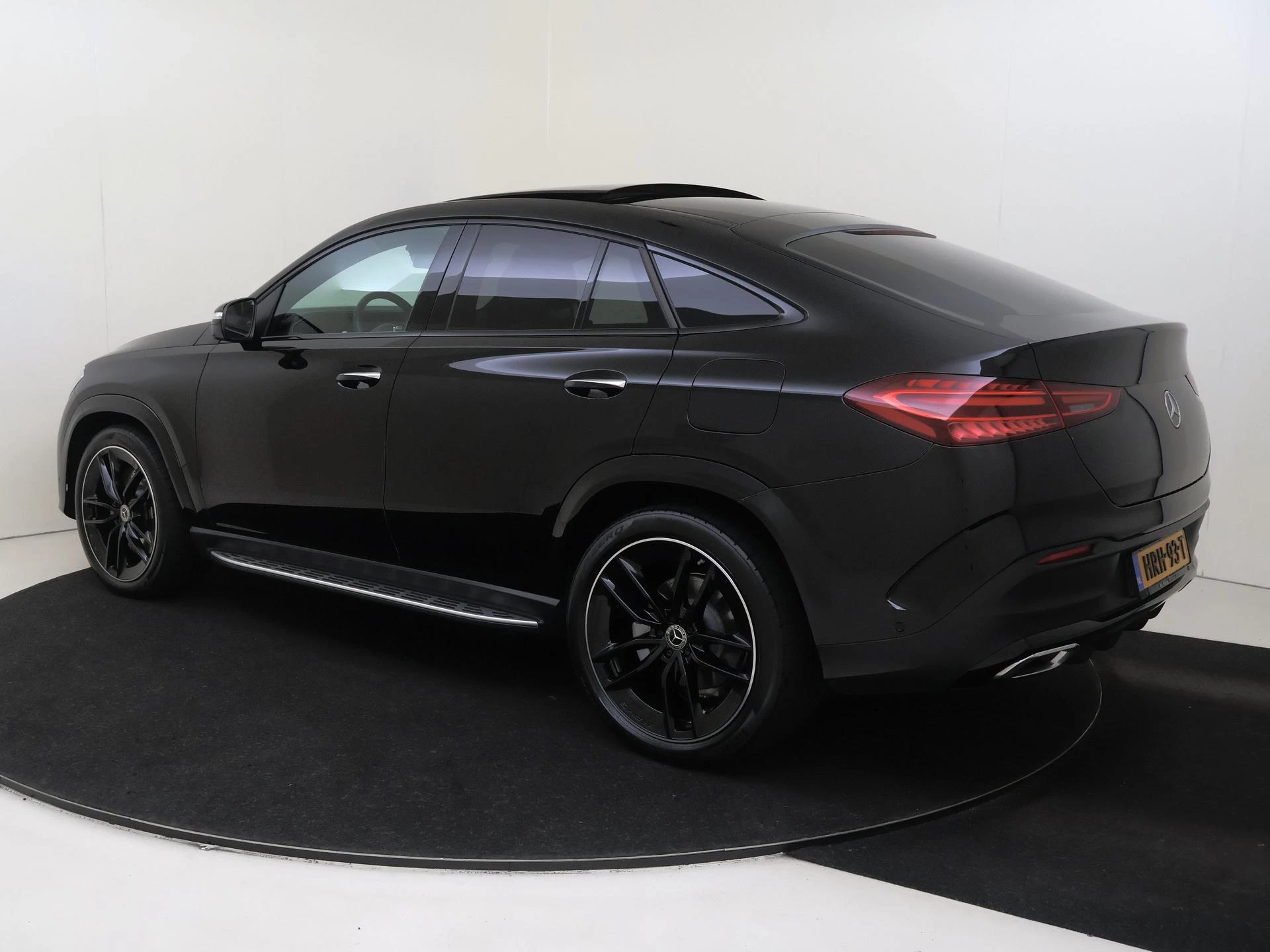 Mercedes-Benz GLE Coupé 400 e 4MATIC AMG Line Premium Plus