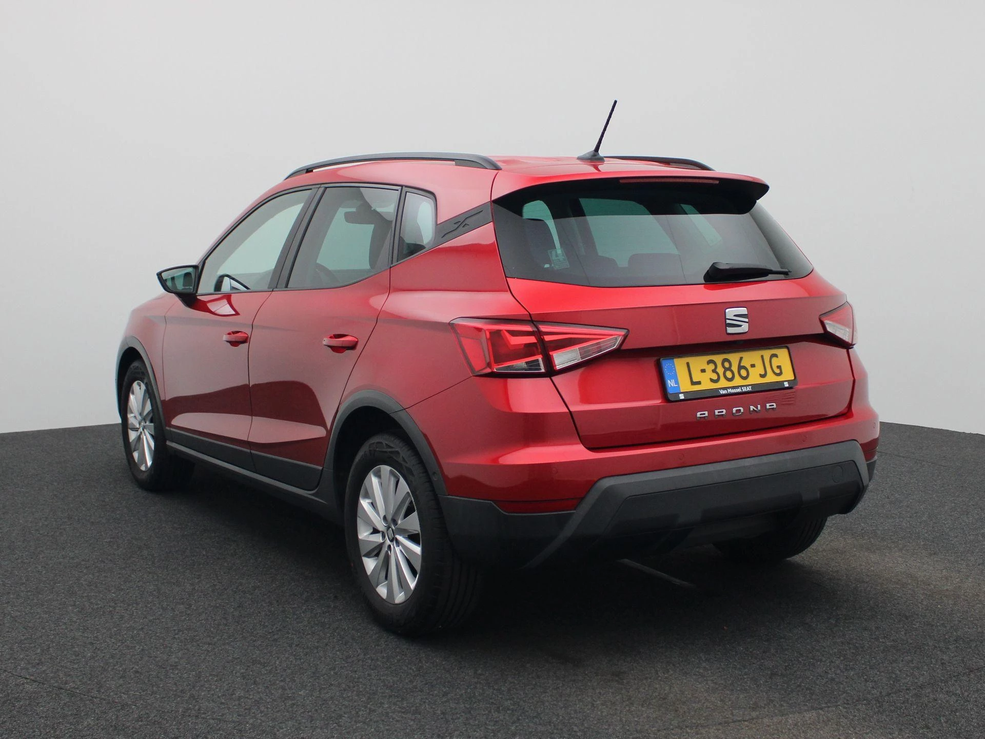 SEAT Arona 1.0 TSI Style Business Intense