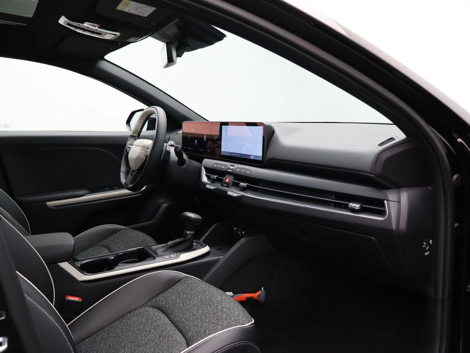 Kia K4 Sportswagon 1.0 T-GDi MHEV GT-Line Launch Edition