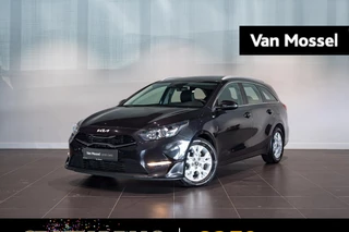 Kia Ceed Sportswagon Pulse 1.0 T-GDi 100 MHEV DCT ISG