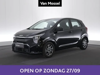 Kia Picanto 1.0 GDI ISG 63 MT Pulse