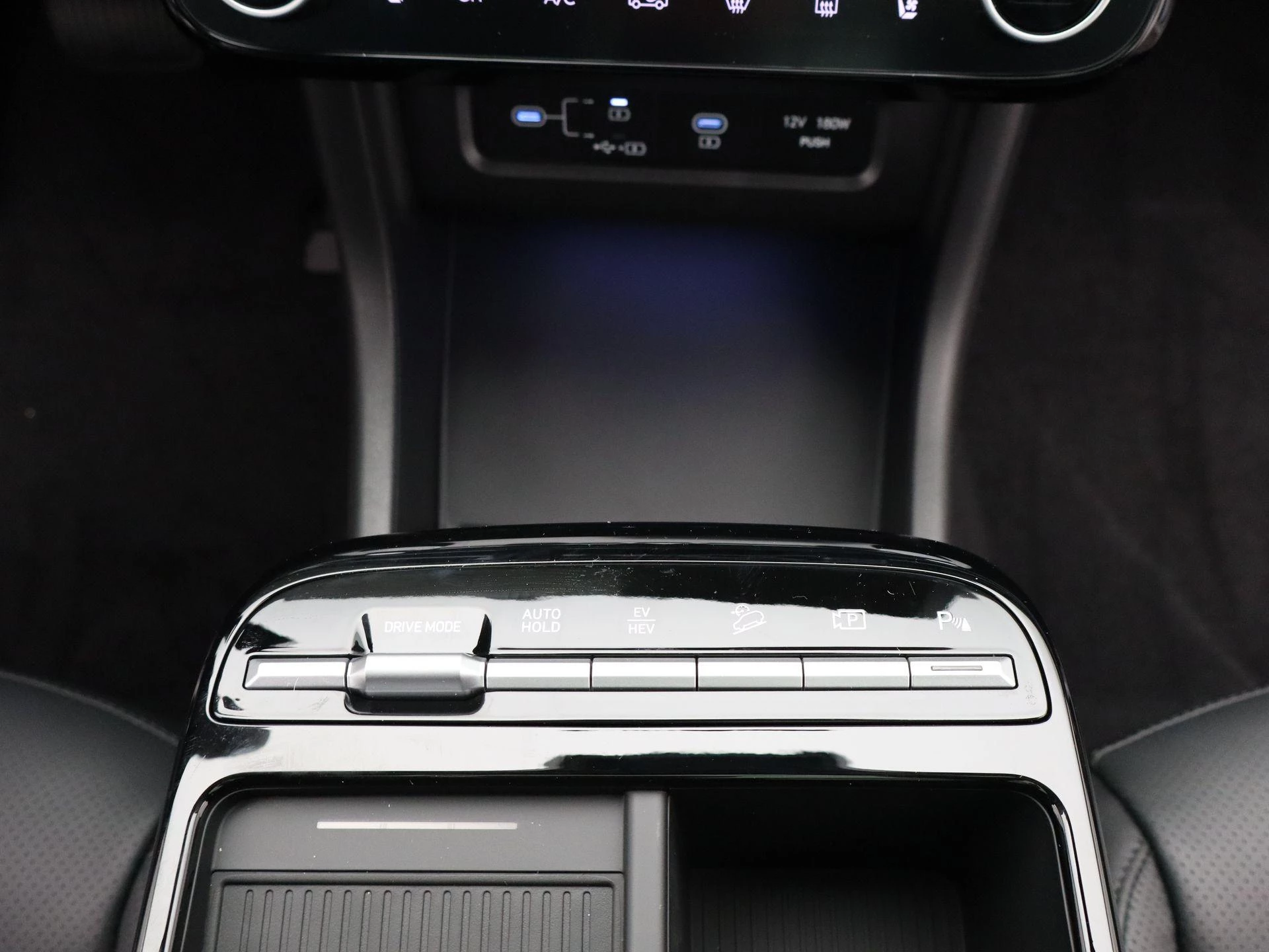Hyundai Tucson 1.6 T-GDI PHEV Premium Sky