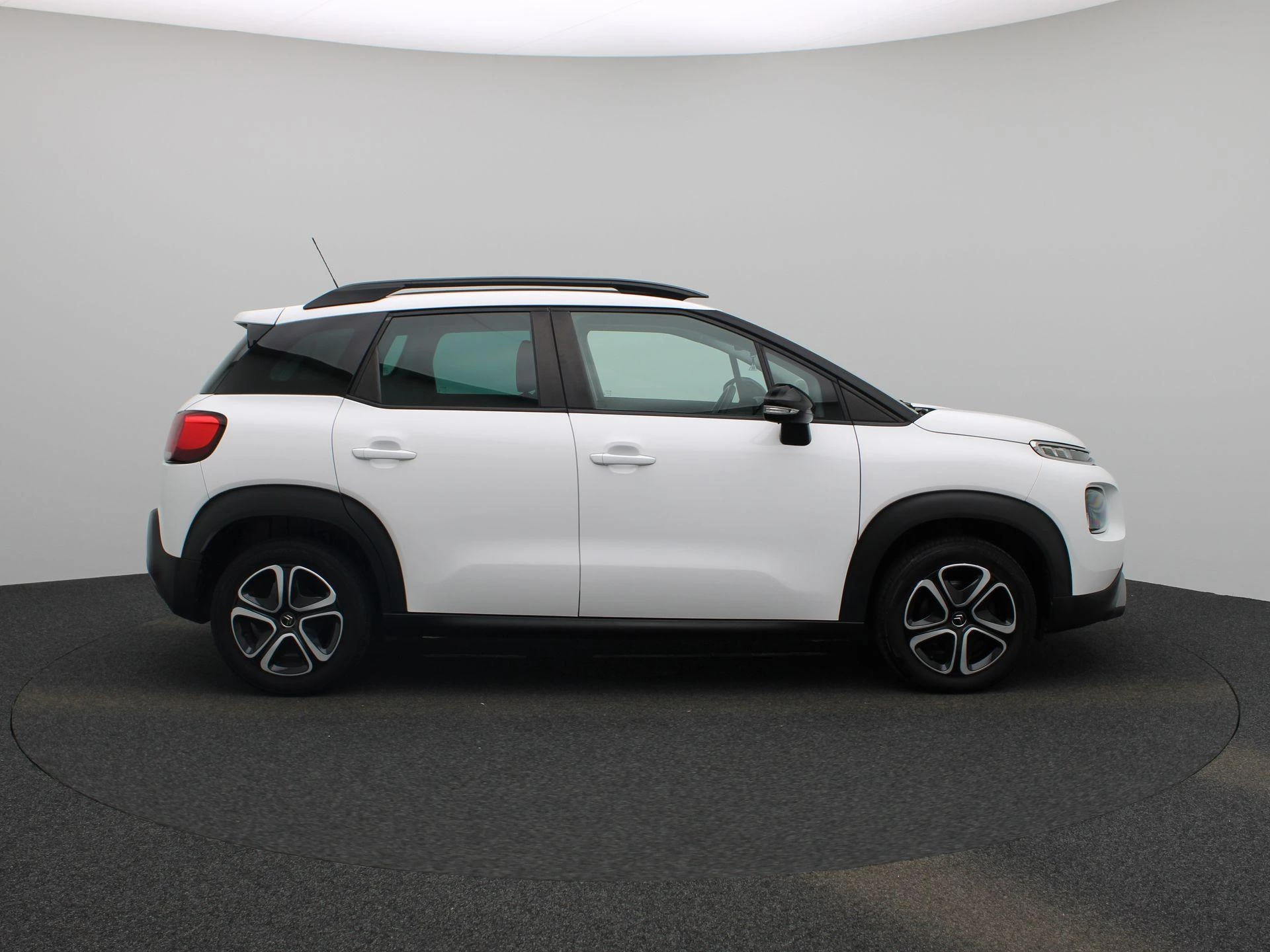 Citroën-C3 Aircross-image-5