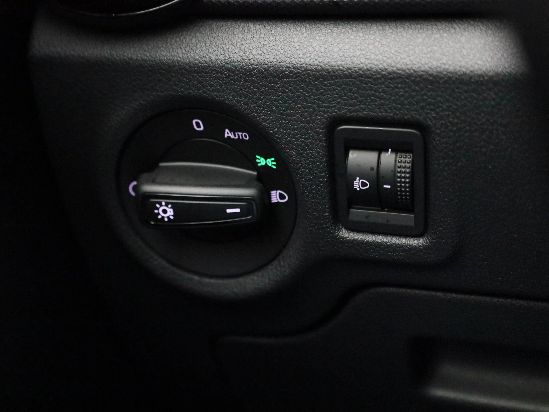 Škoda Fabia 1.0 TSI Ambition