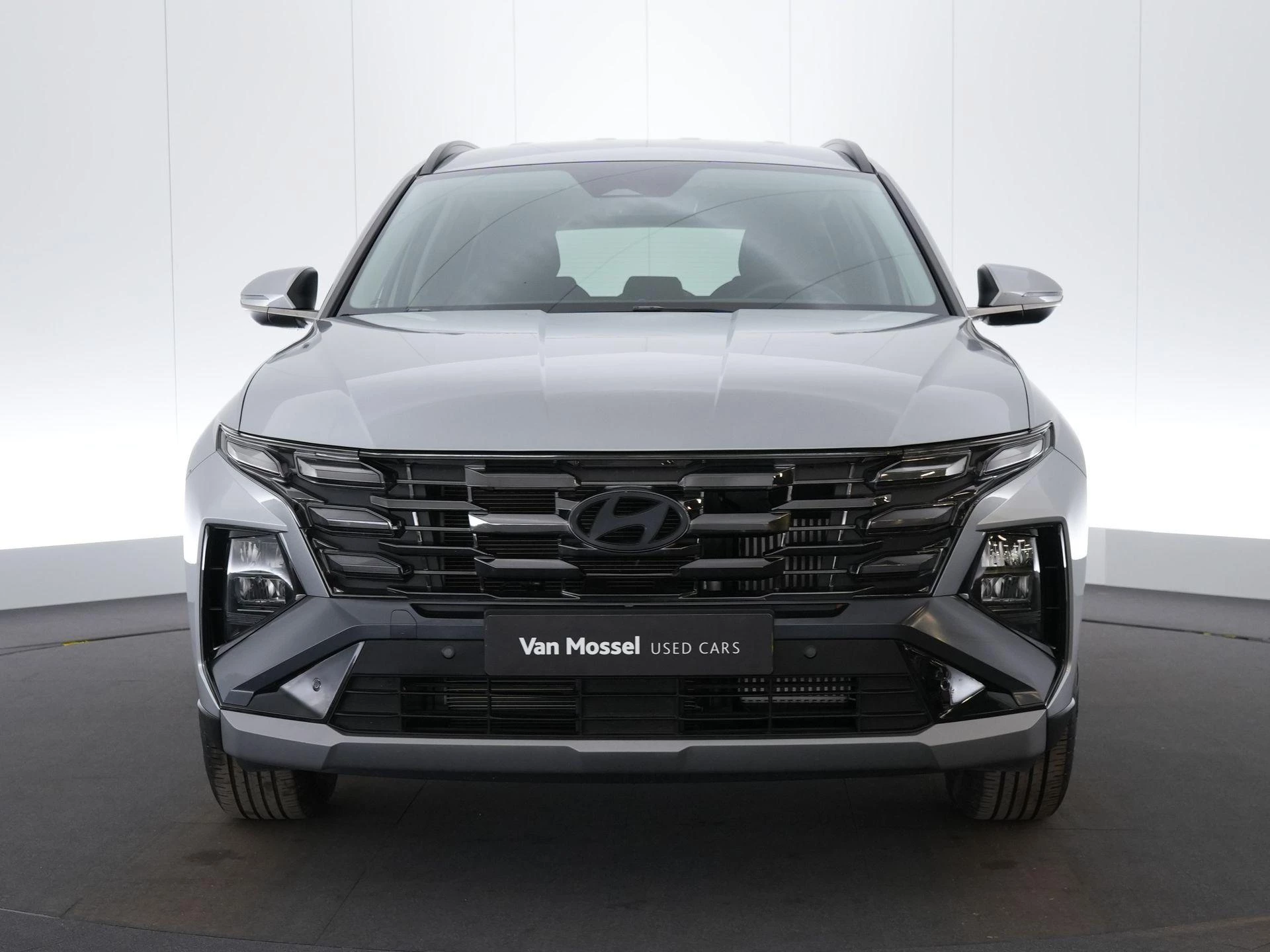 Hyundai Tucson Feel