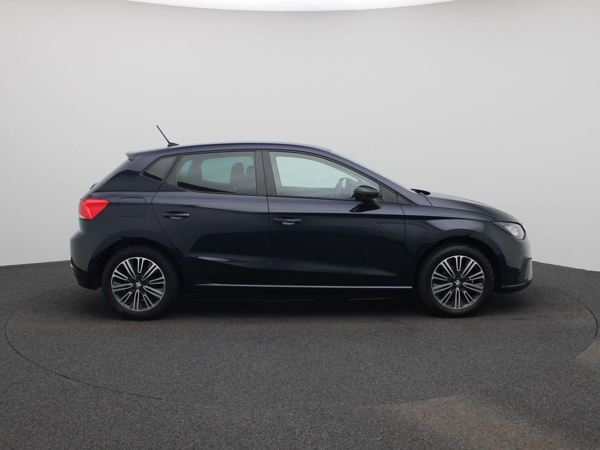 SEAT Ibiza 1.0 EcoTSI Style Business Intense