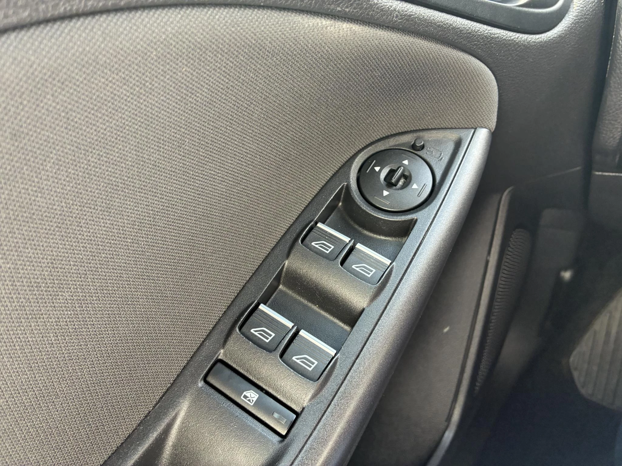 Ford Focus Wagon 1.0 ST-Line
