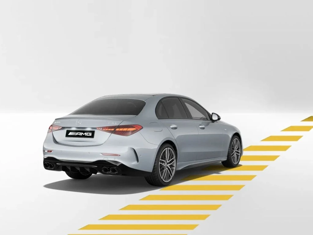 Mercedes-AMG-C-Klasse 43 AMG-image-6