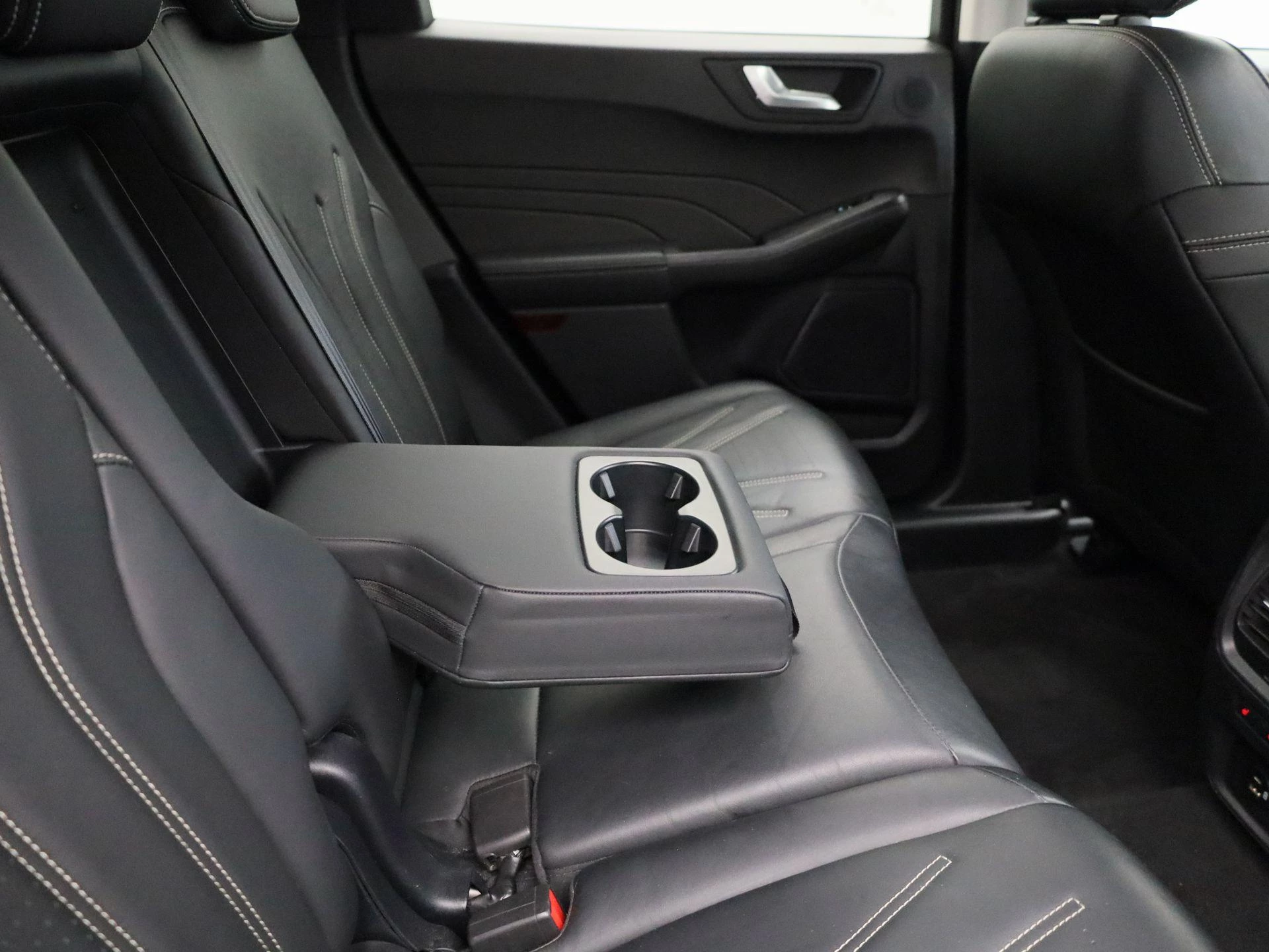 Ford Kuga 2.5 PHEV Vignale