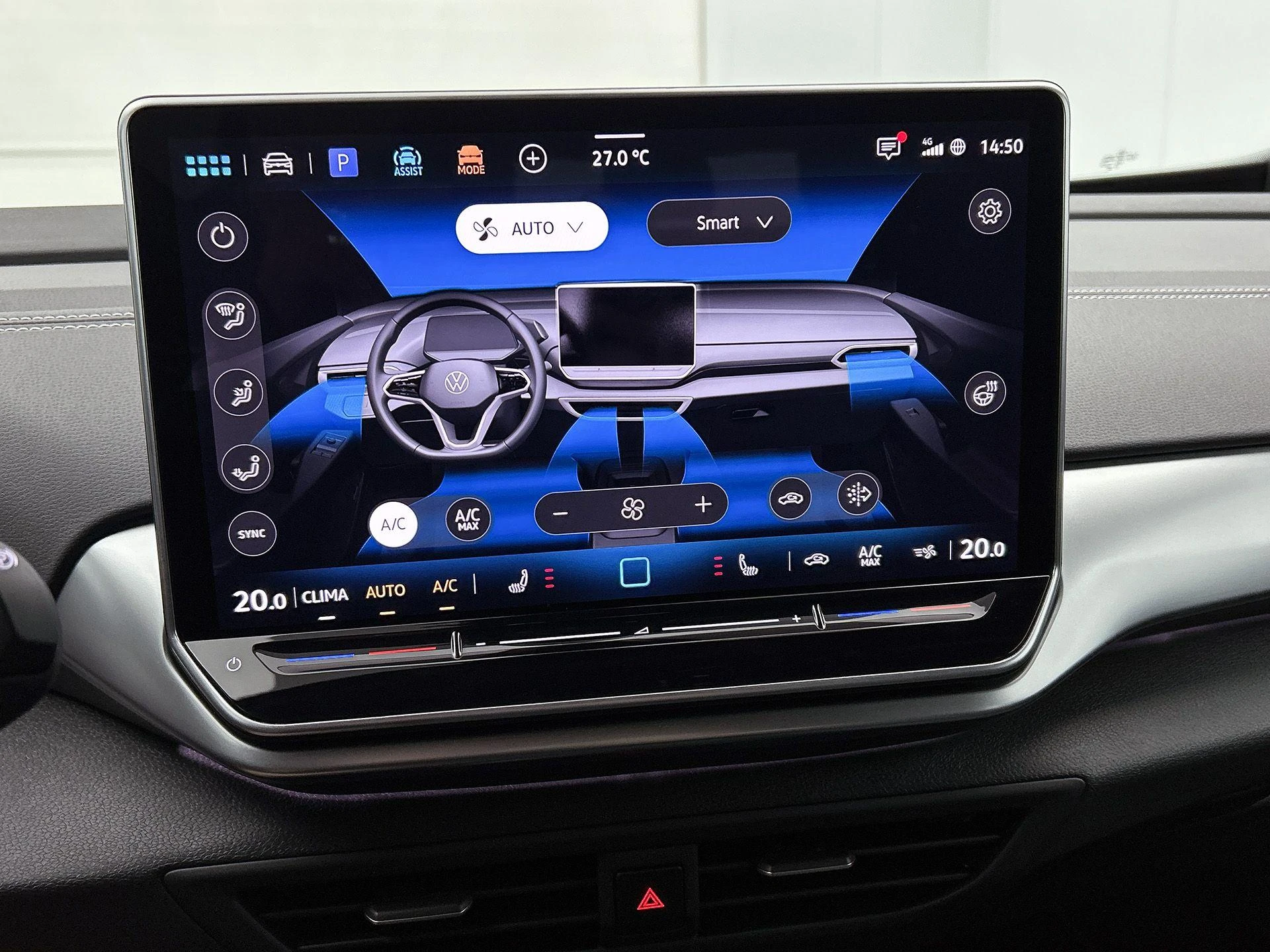 Volkswagen ID.4 Pro Limited Edition 77 kWh