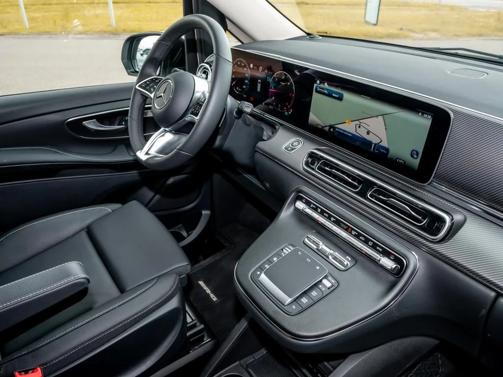 Mercedes-Benz-Marco Polo-image-8