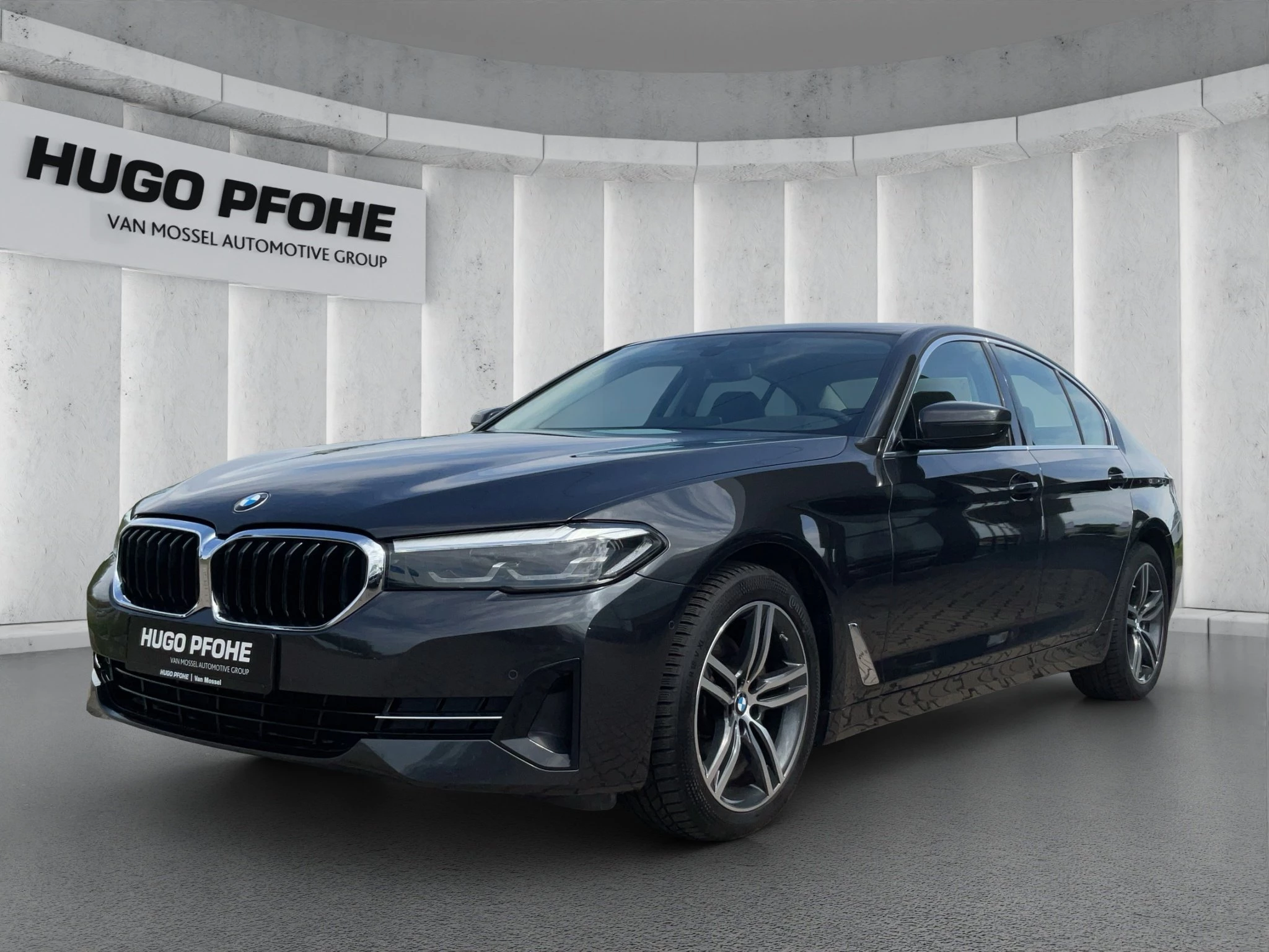 BMW-5er Reihe-image-0
