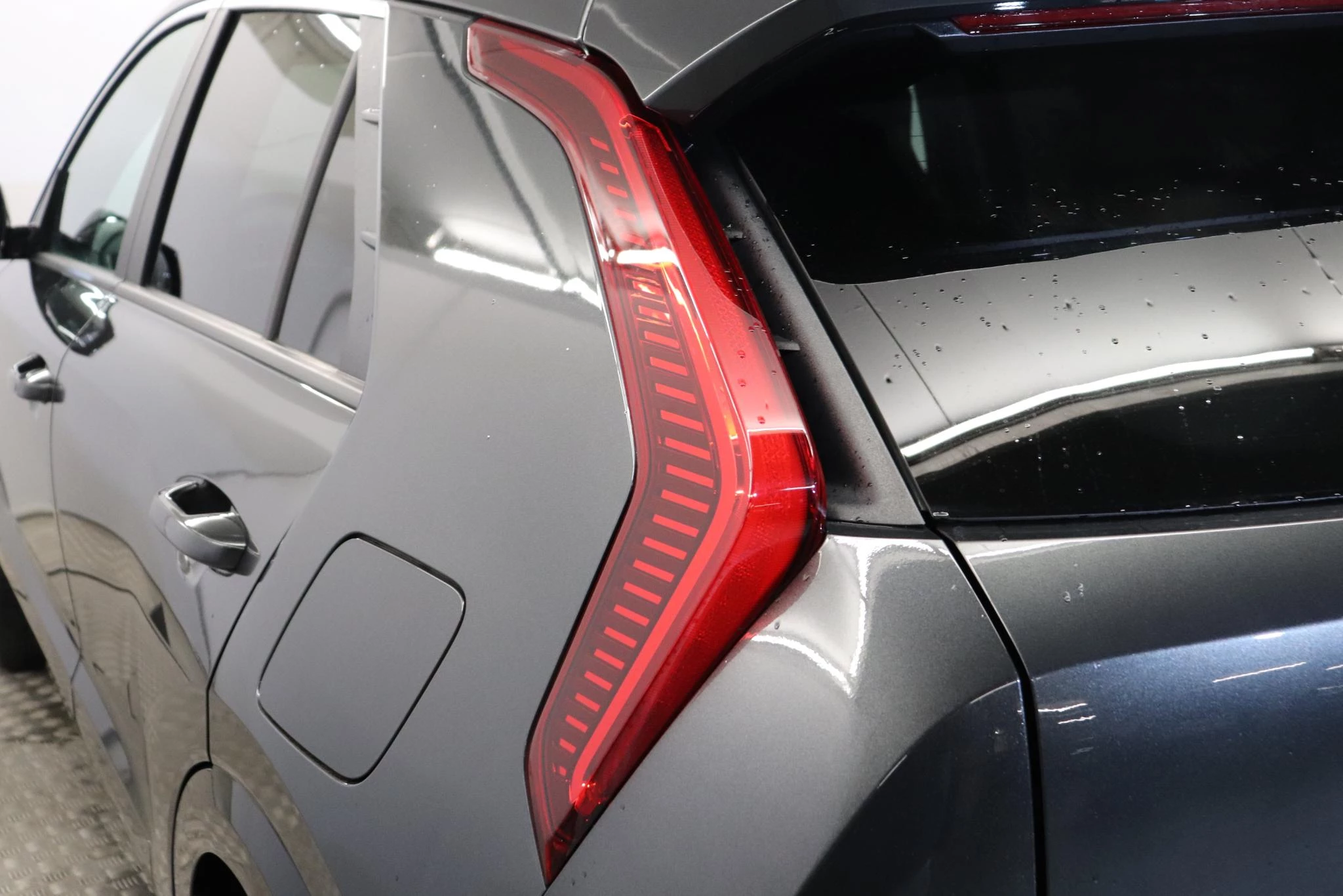 Kia Niro Pace 1.6 GDi PHEV 6DCT