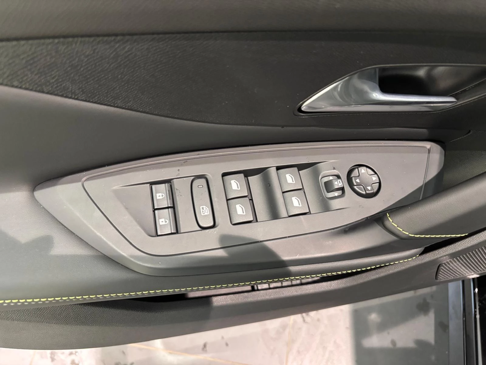 Peugeot e-308 SW GT 54 kWh