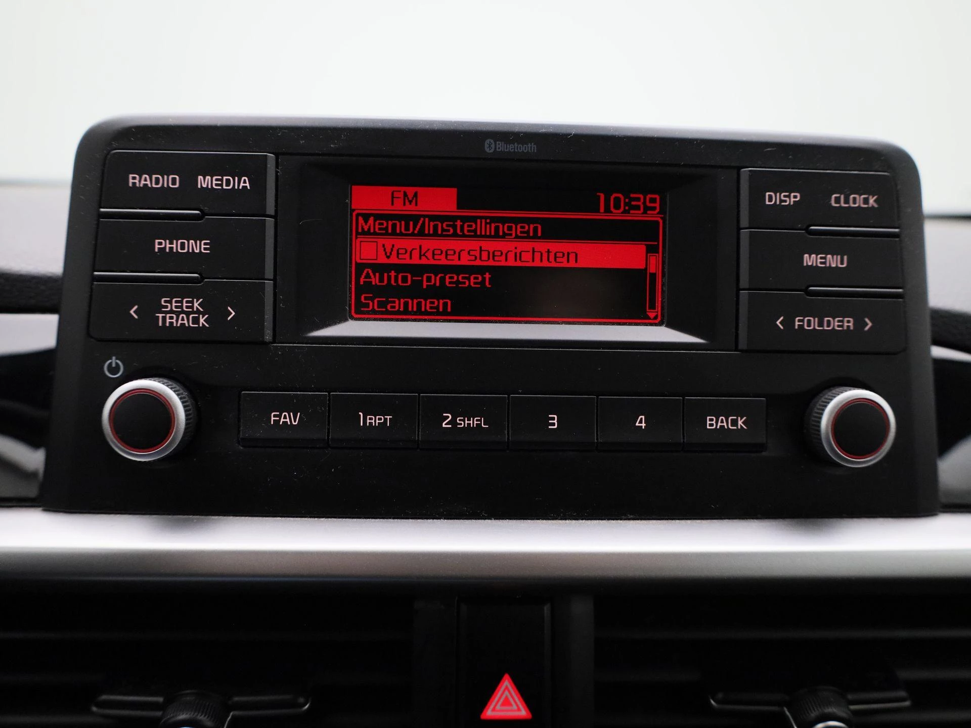 Kia Picanto 1.0 DPi ComfortLine