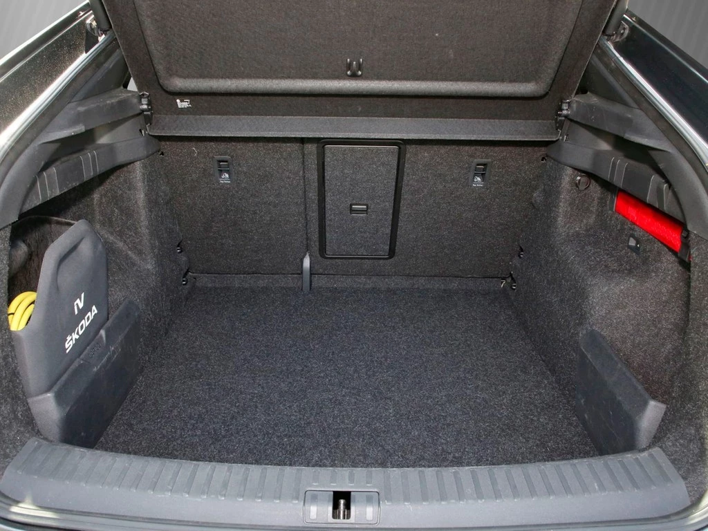 Škoda Enyaq Coupe RS Lounge 20" ACC Pano AHK Canton