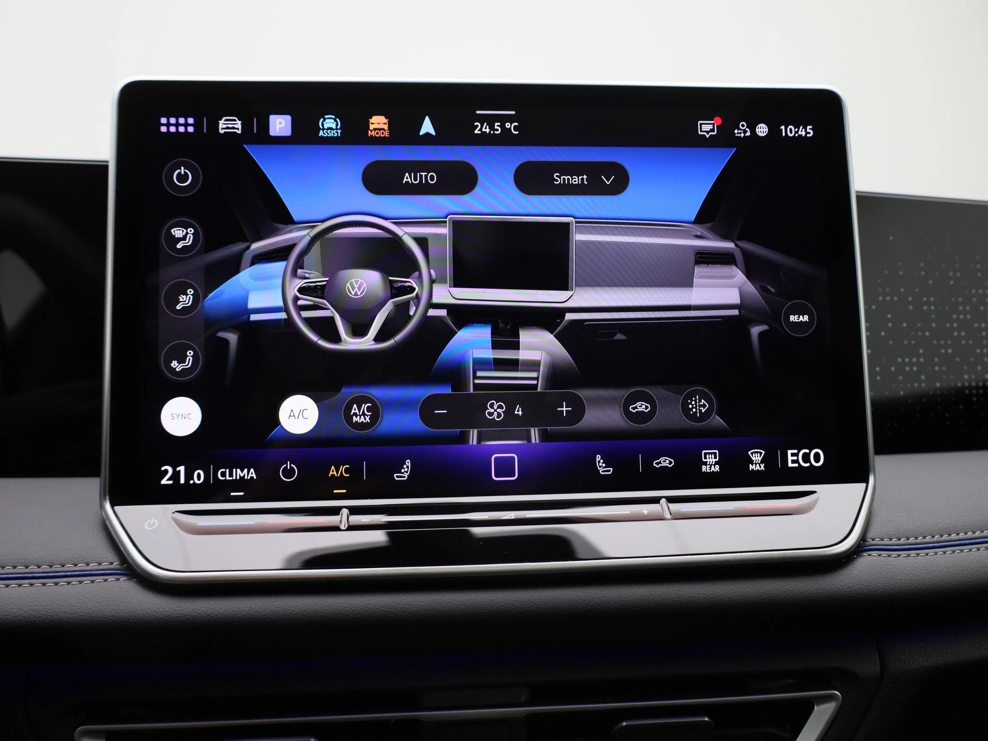 Volkswagen Tiguan 1.5 eHybrid R-Line Edition 204 PK|