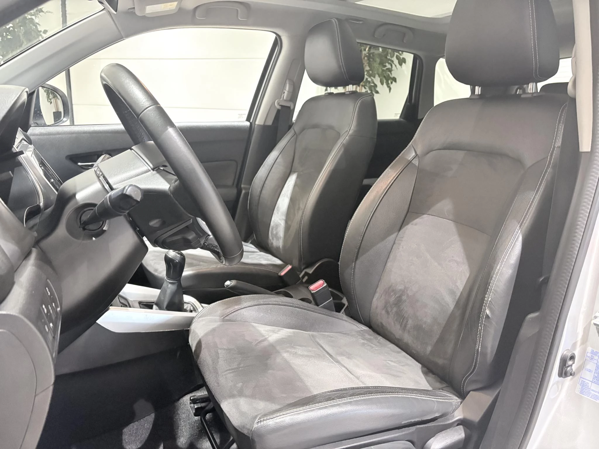 Suzuki Vitara 1.6 High Executive