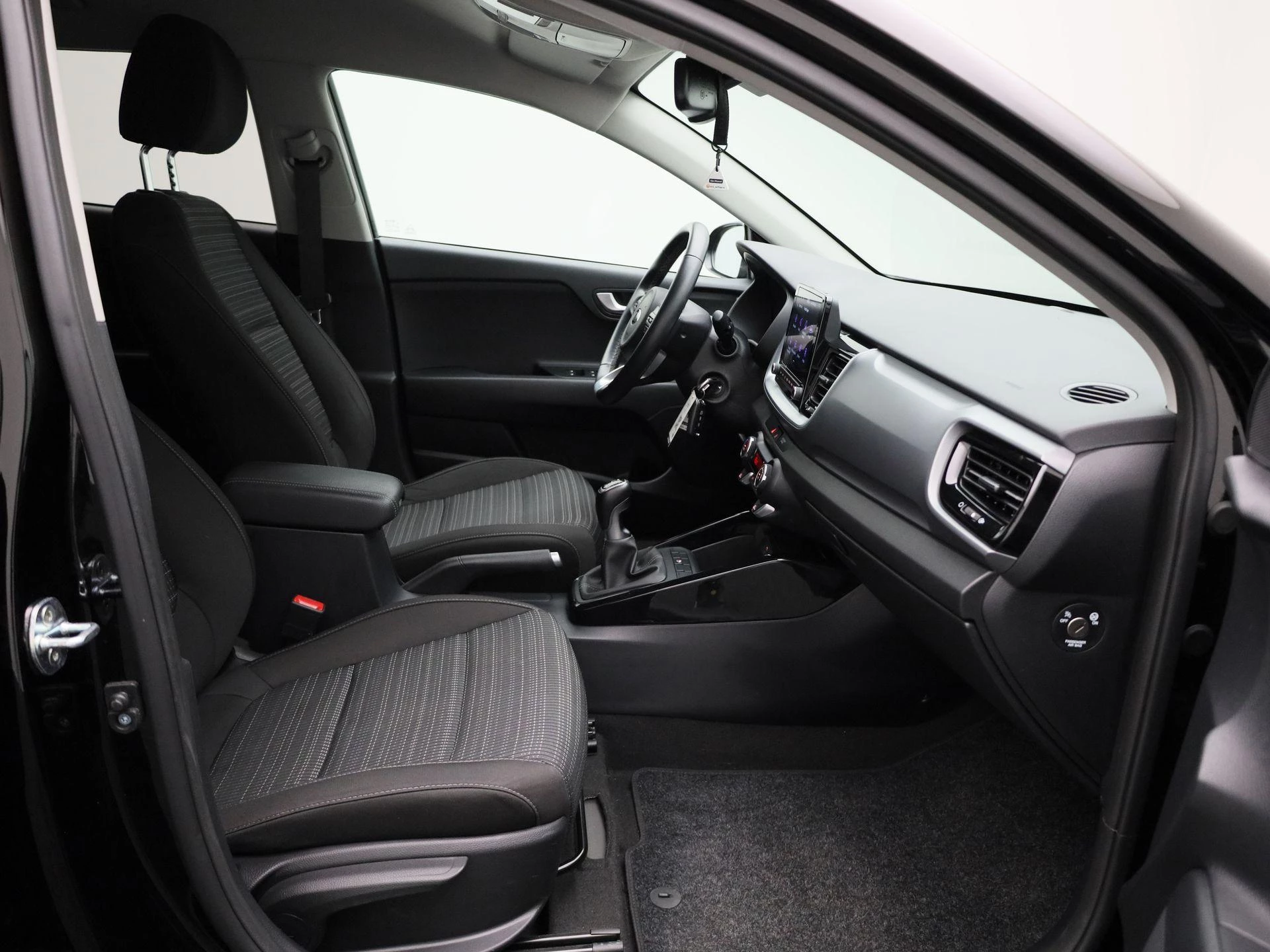 Kia Stonic 1.0 T 100 Pulse