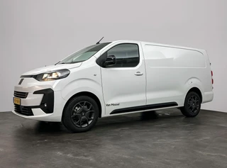 Fiat Scudo 2.0 Diesel 145 S&S L3