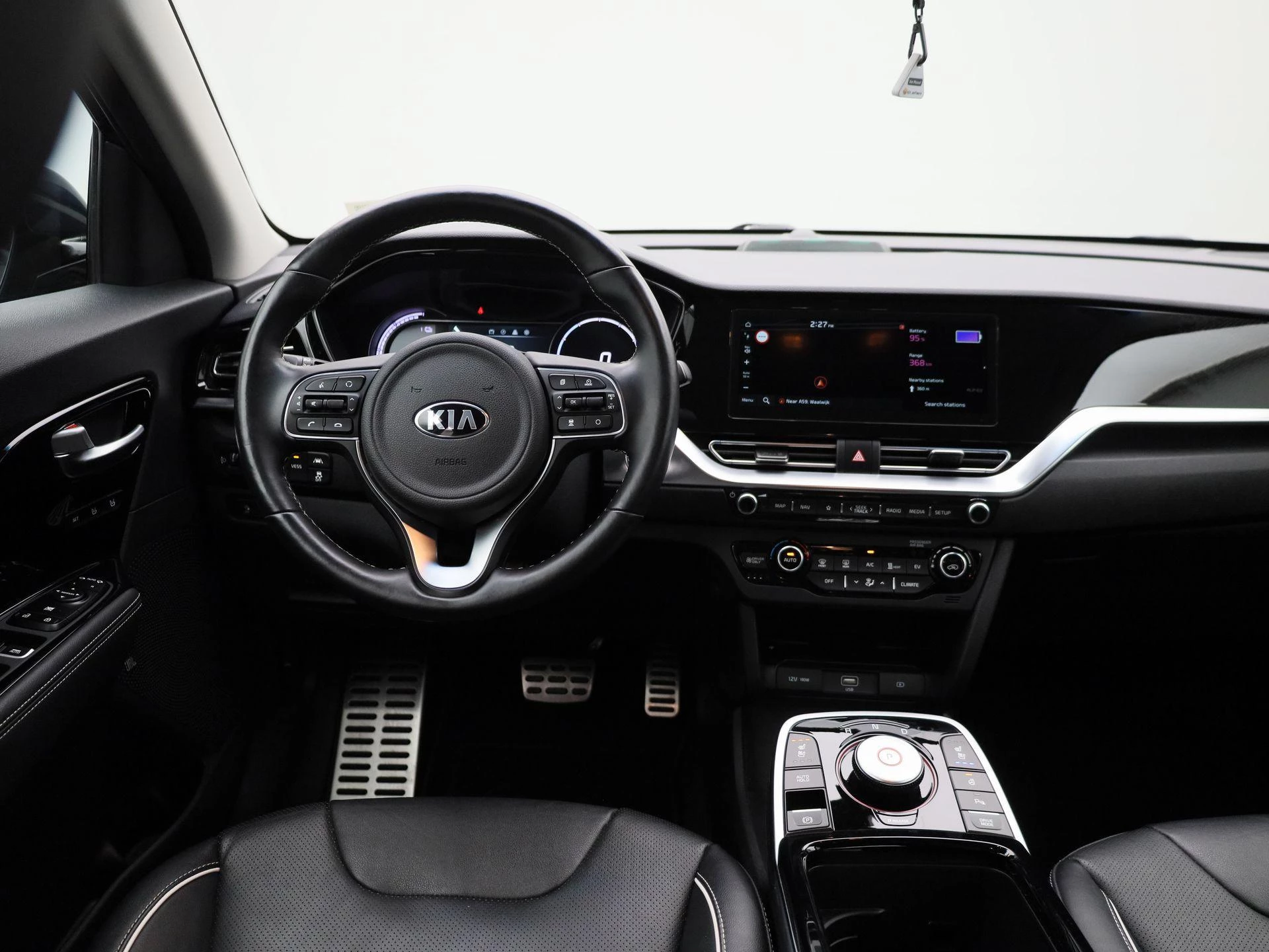 Kia e-Niro e-Niro 150kW More