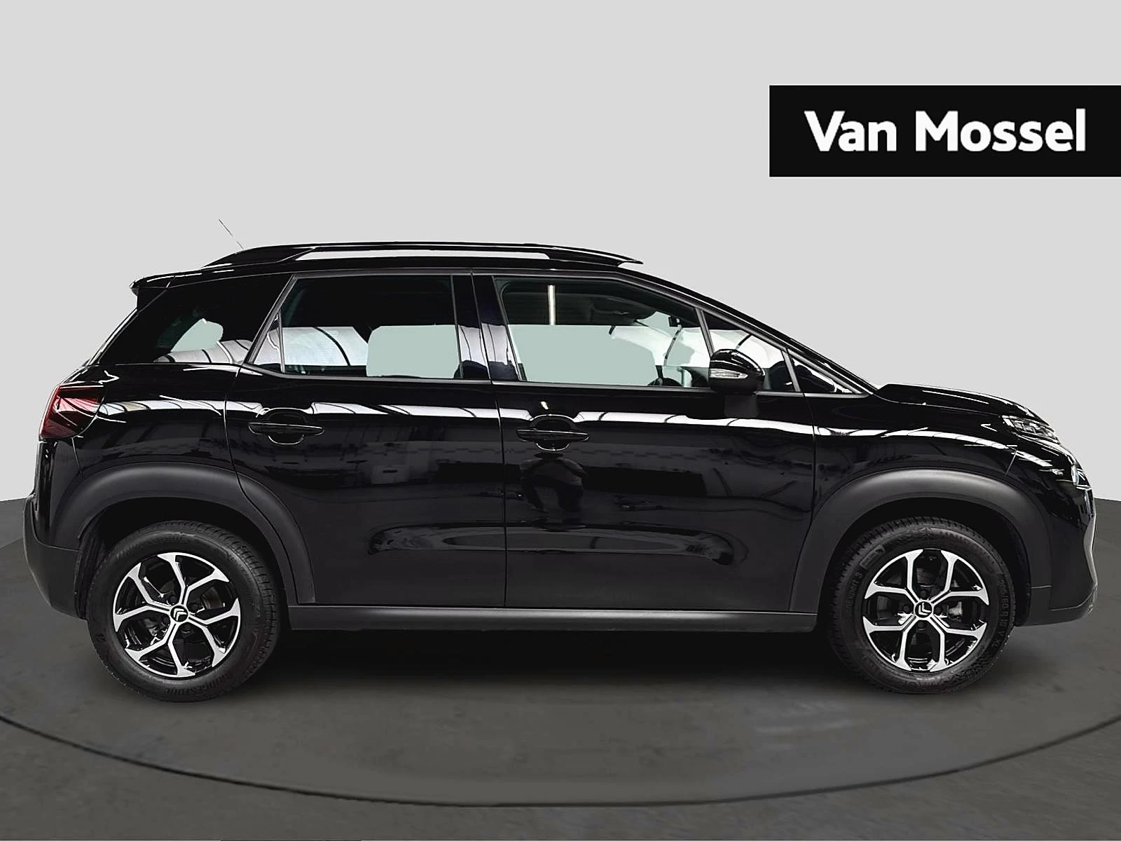 Citroën-C3 Aircross-image-2