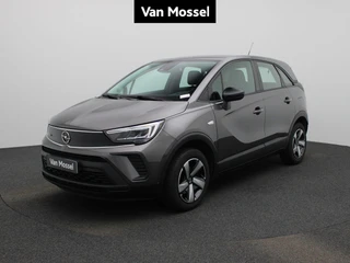Opel Crossland 1.2 81kW Turbo S/S Edition