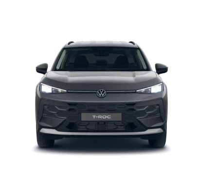 Volkswagen T-Roc 1.5 eTsi Life First Edition 116 PK Automaat