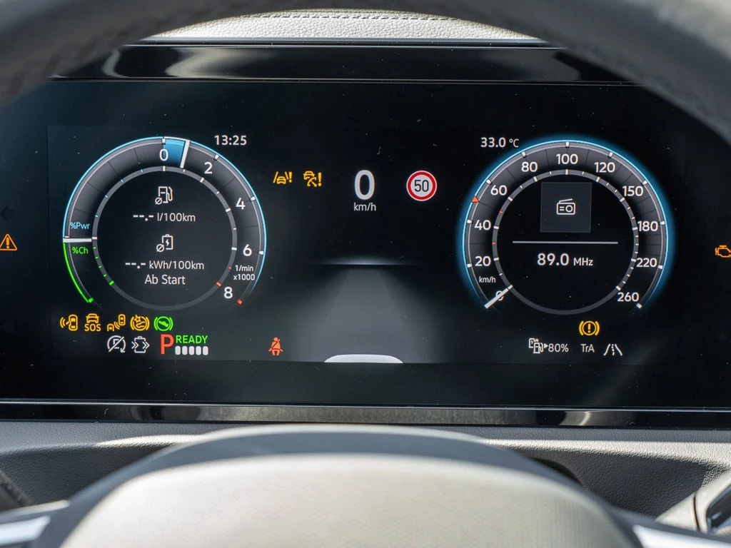 Volkswagen Tiguan 1.5 TSI DSG eHybrid R-Line AHK, Pano