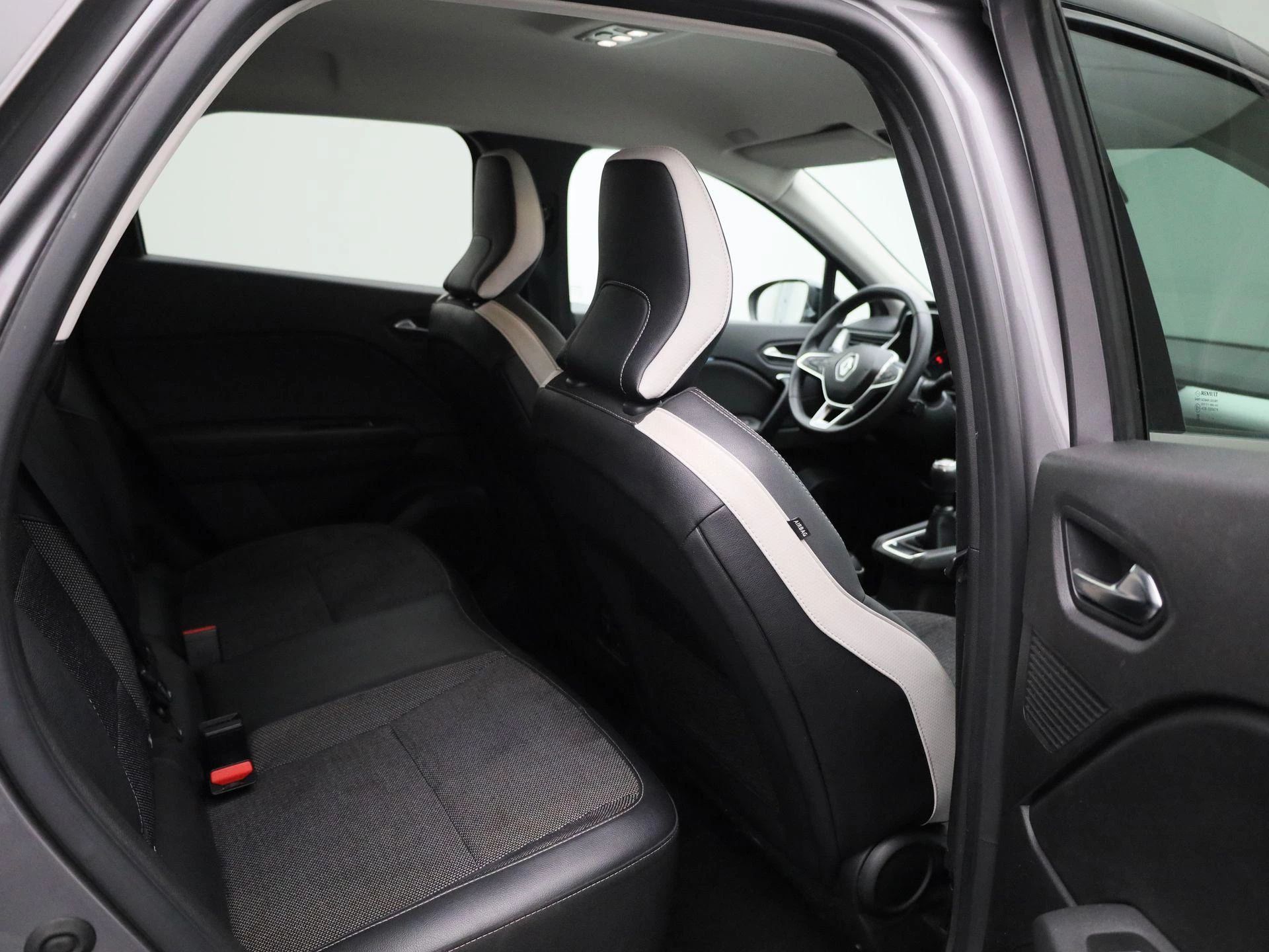 Renault Captur 1.0 TCe 90 Intens
