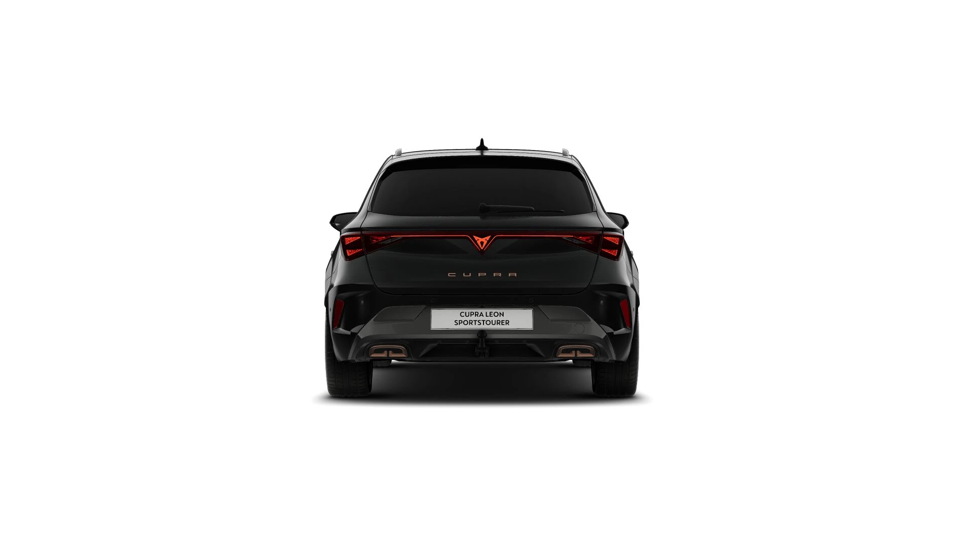 CUPRA Leon Sportstourer VZ Performance