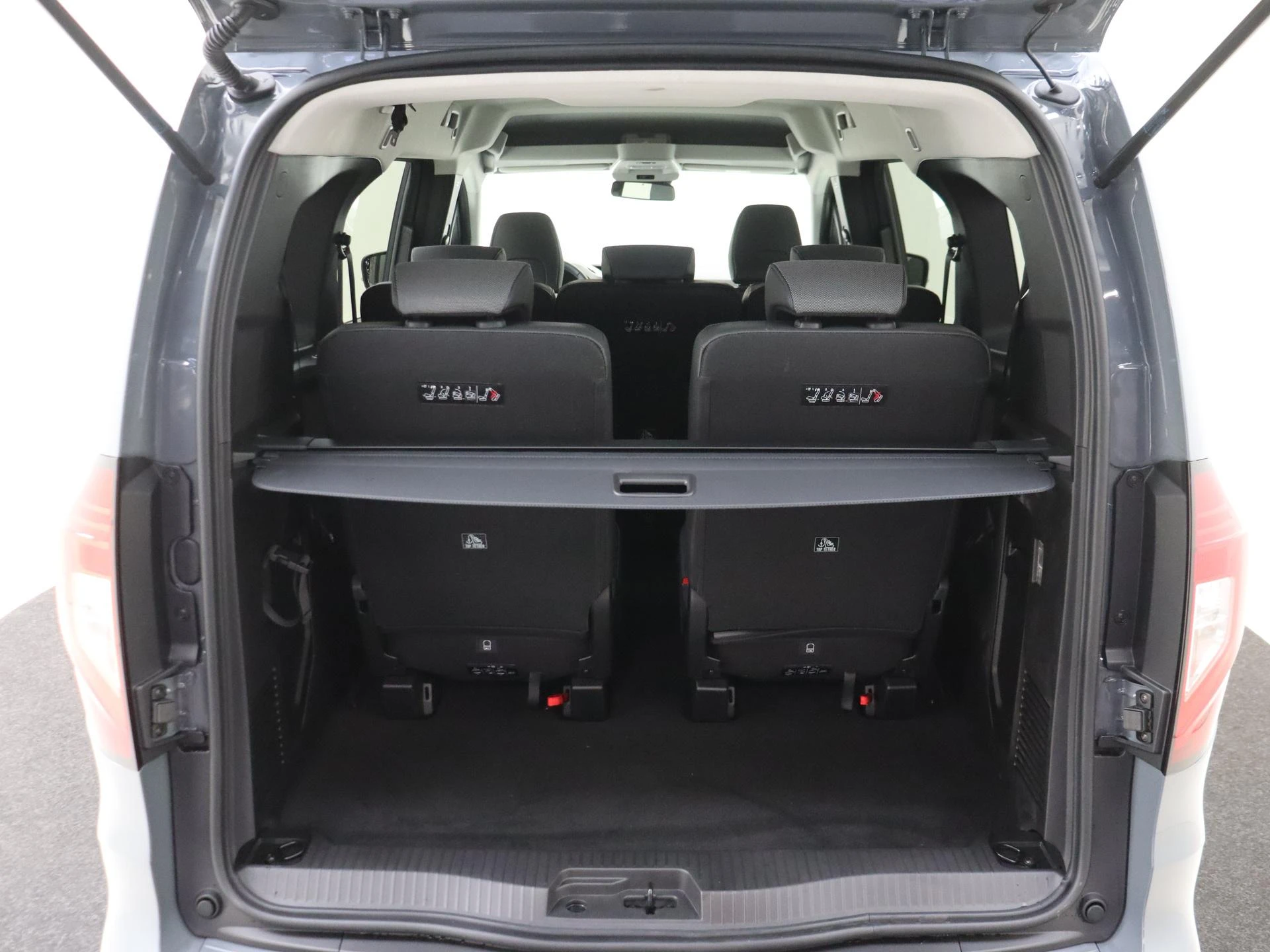 Nissan Townstar Evalia N-Connecta L2 45 kWh