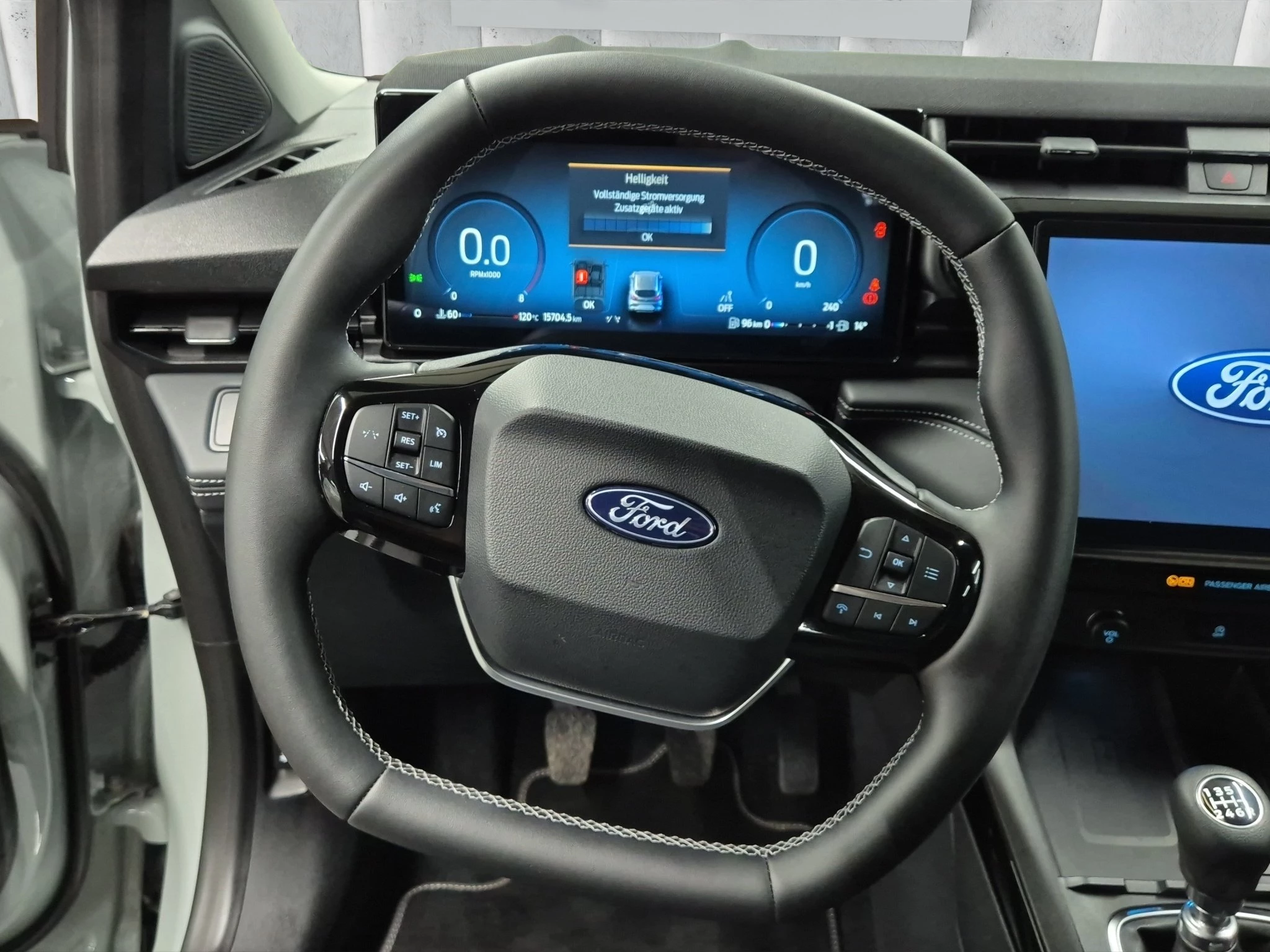 Ford Puma Titanium*ACC*NAVI*RFK*SHZ*LRHZ